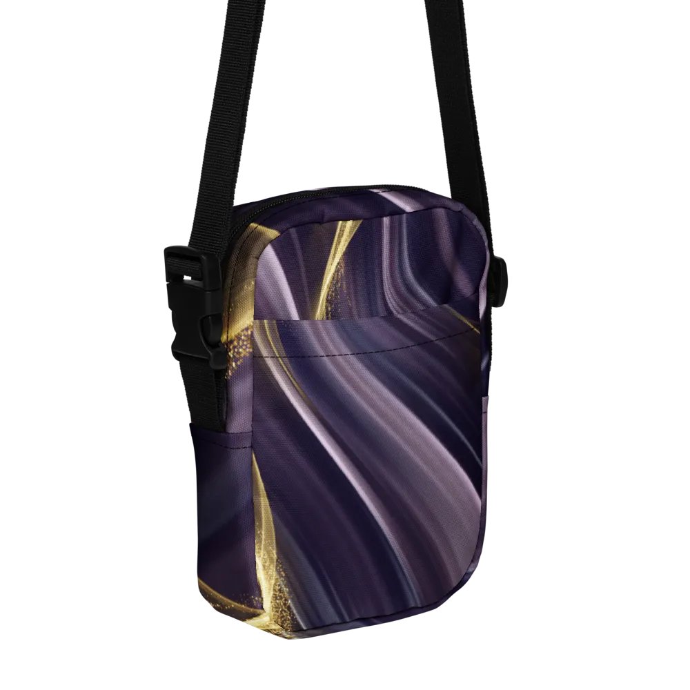 Luminous Flow Crossbody Bag product image (8)
