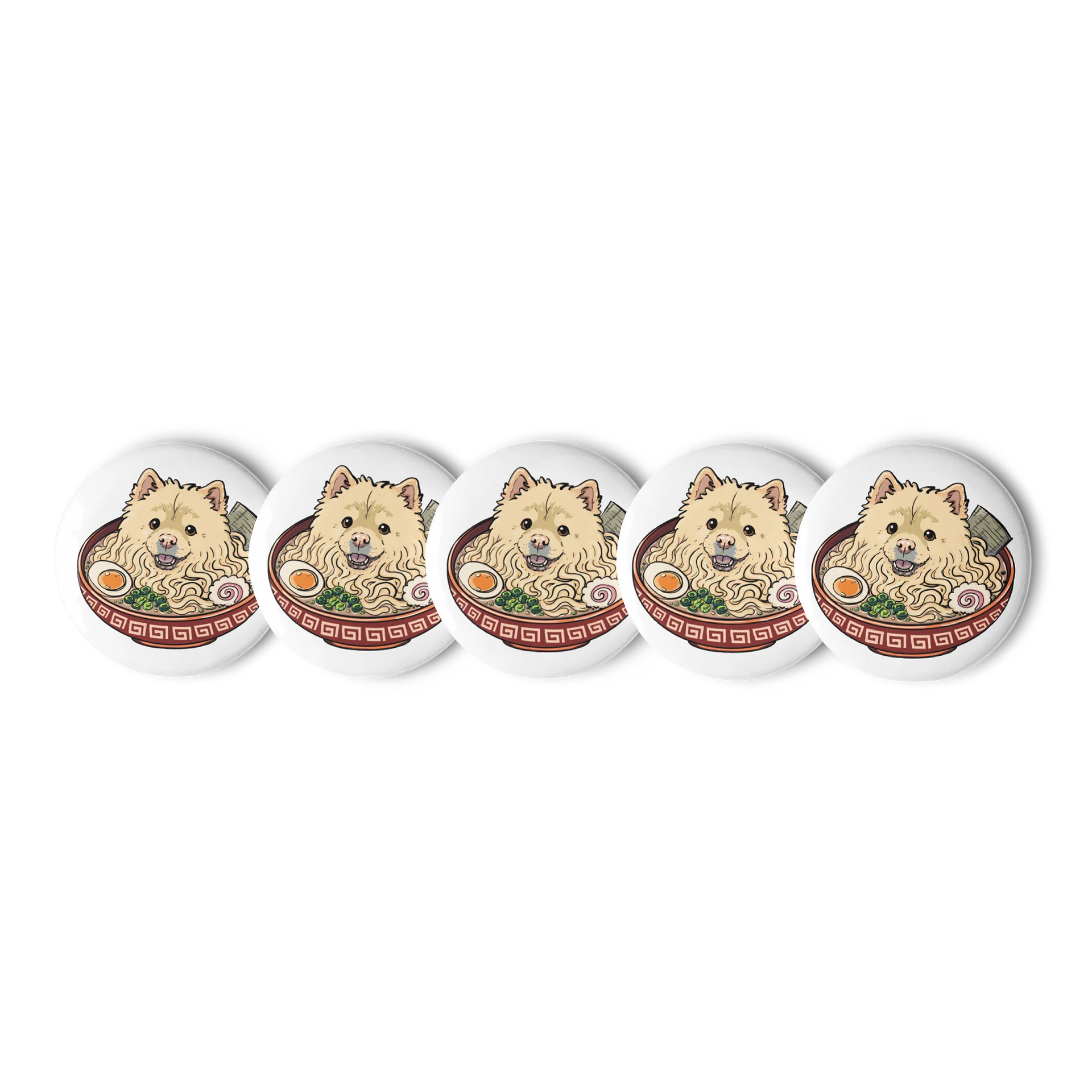 Noods Buttons product image (1)