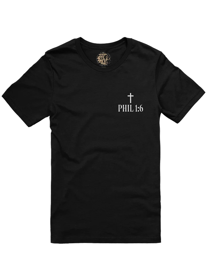 GOD is not DONE product image (1)