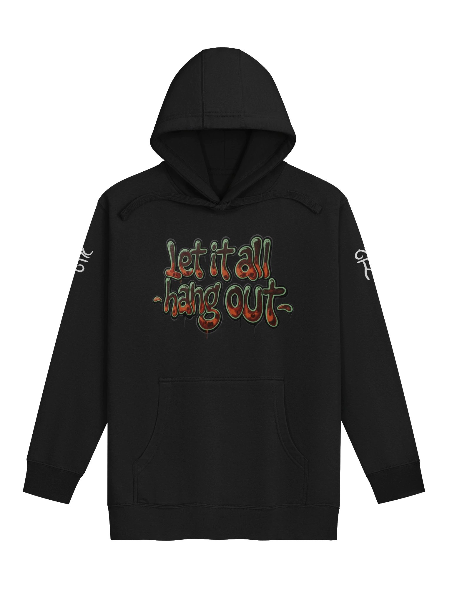 Joke Sweatshirt product image (1)