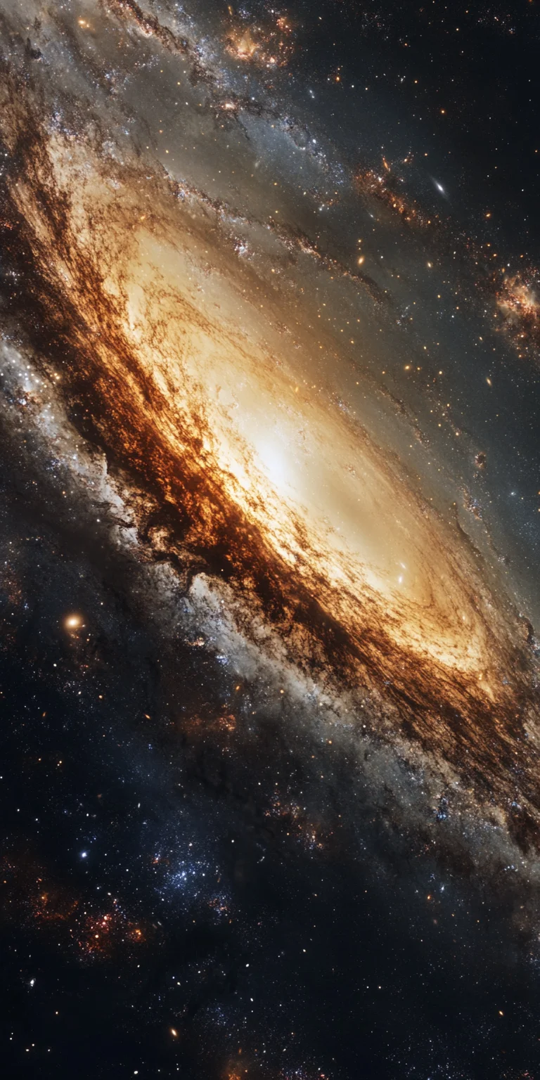 Phone Background Galaxy product image (2)