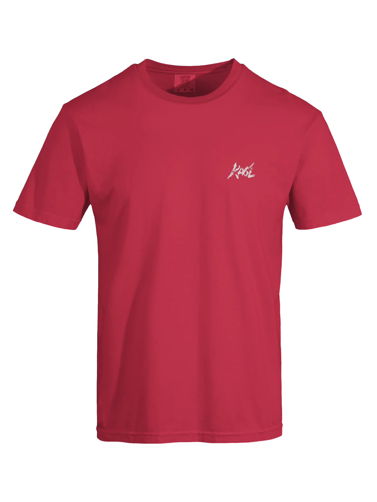 BACK MASK TEE 🔥 product image (14)