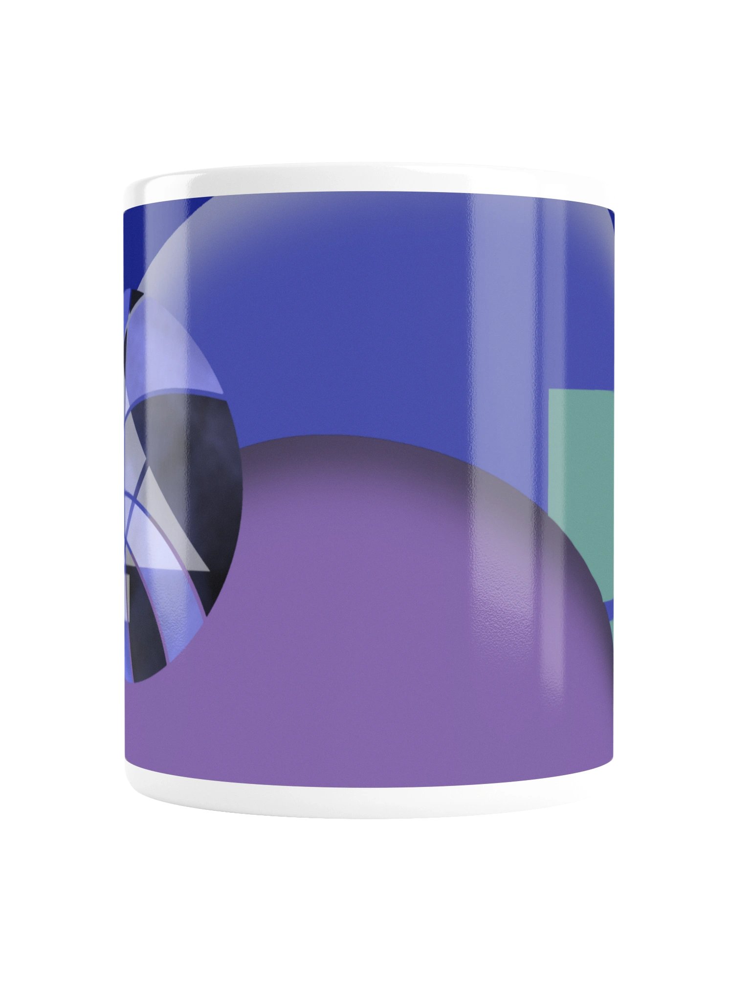 D-LinesOS-XD Mug product image (6)