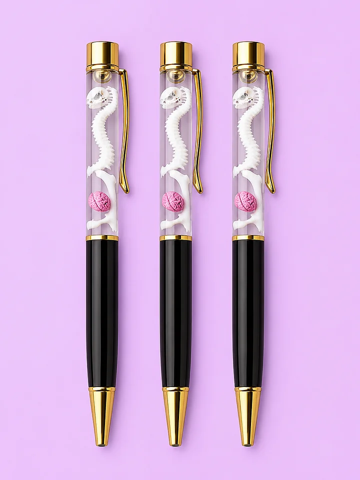 Neuroscience Pens product image (1)