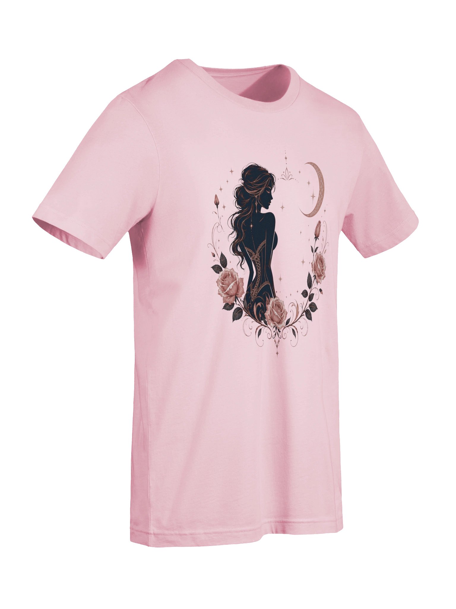 Celestial Rose Muse Tee product image (7)