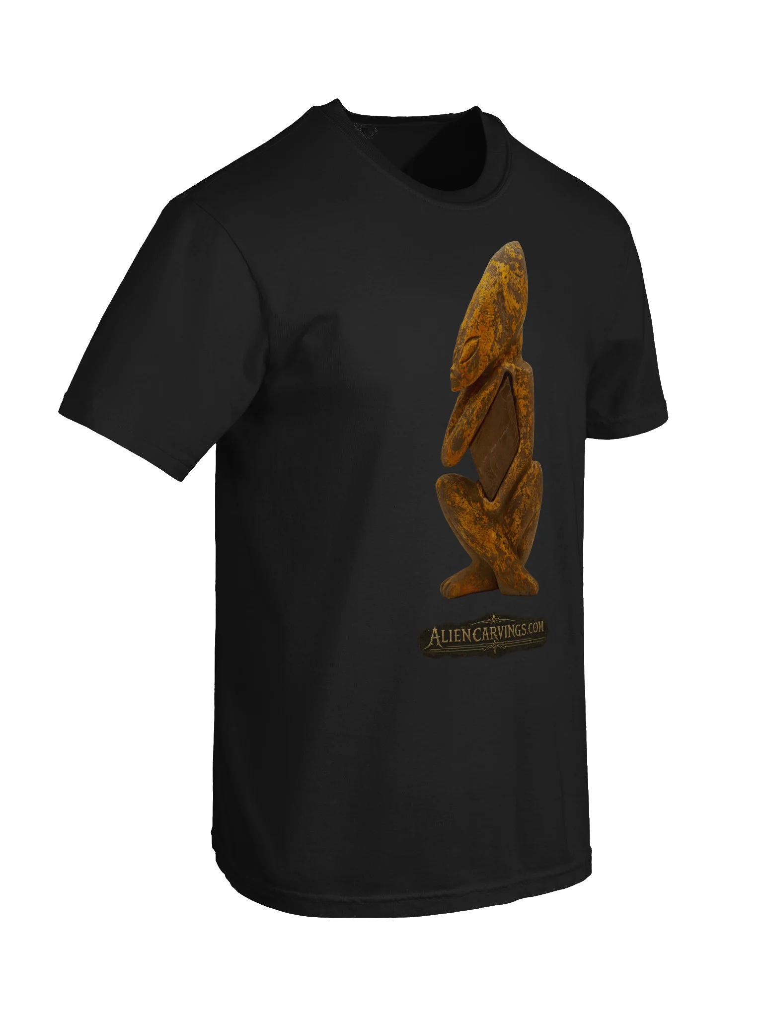 Energy Harvest T-Shirt product image (6)