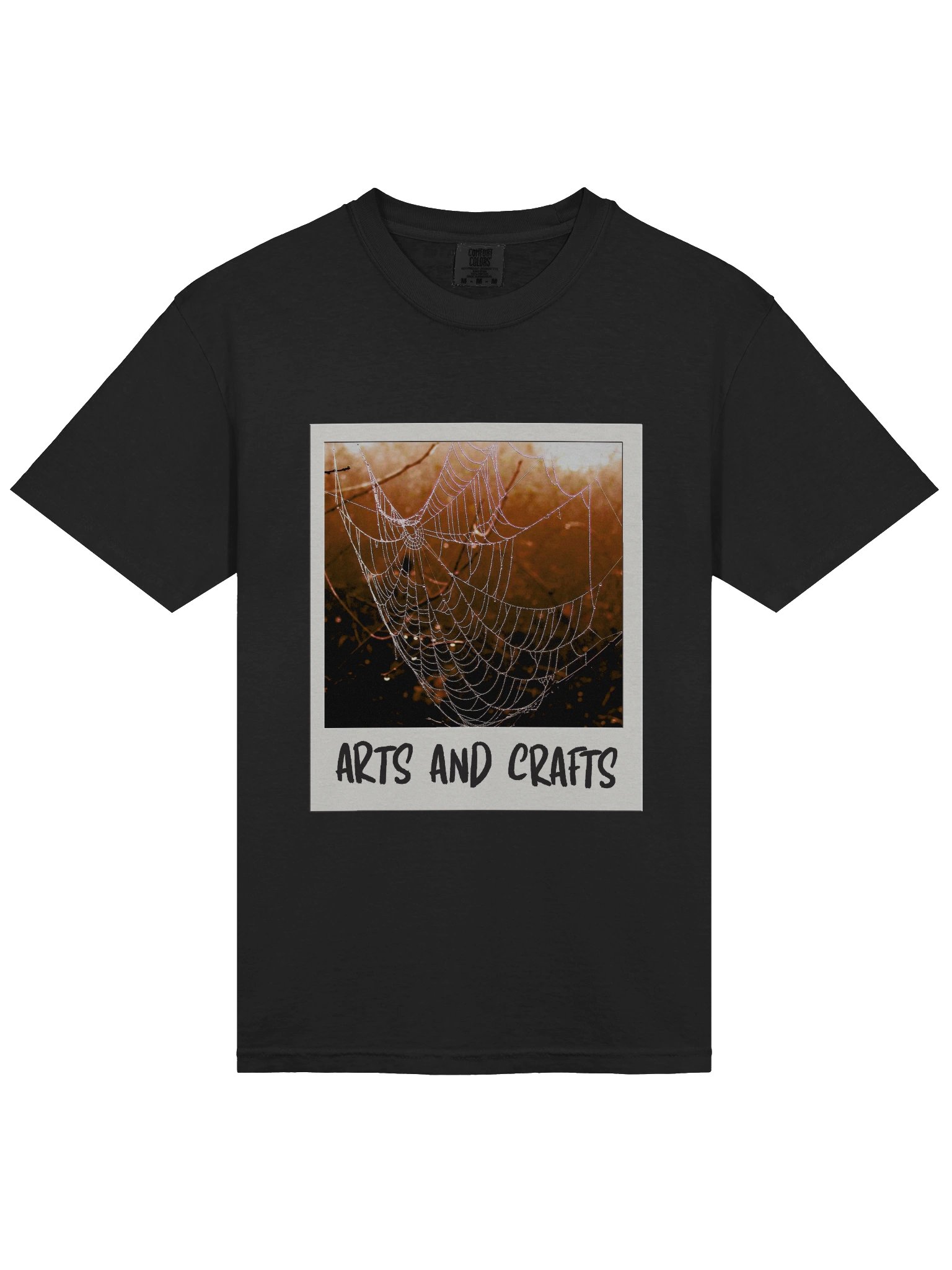 Arts and Crafts Heavy Shirt product image (3)