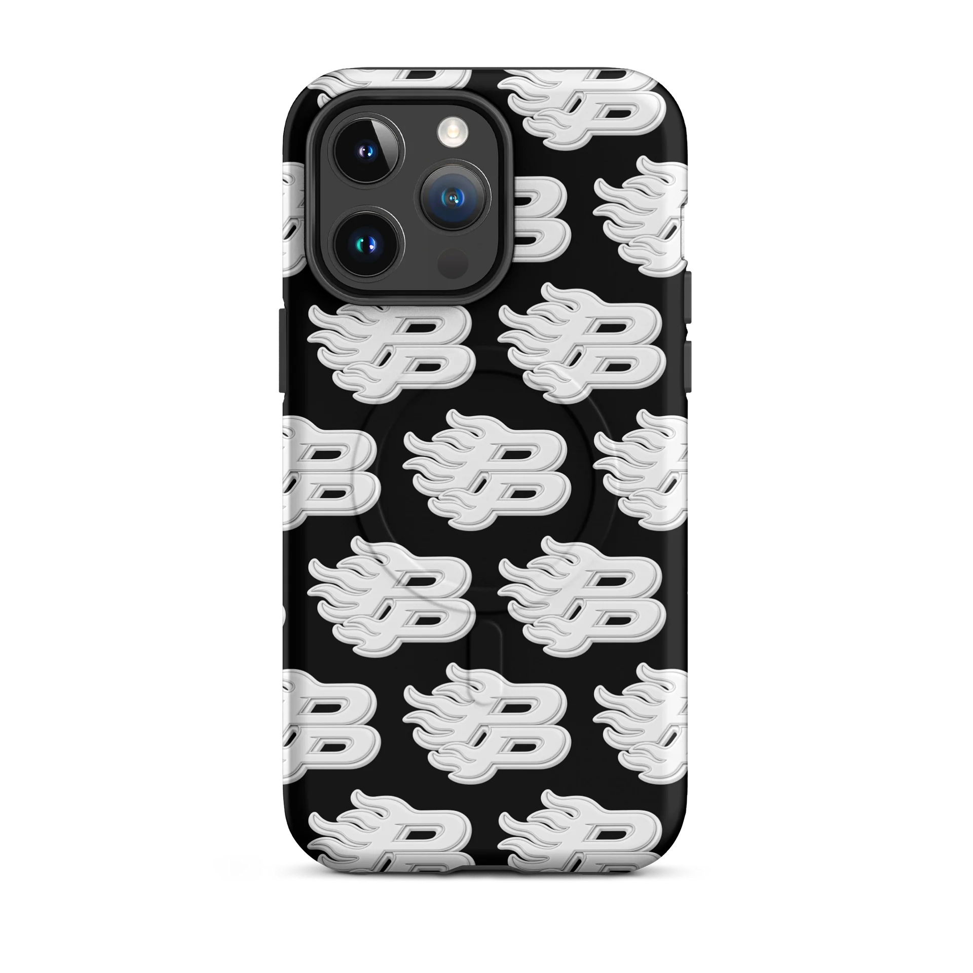 PRYVATE PARTY IPHONE TOUGH CASE product image (2)