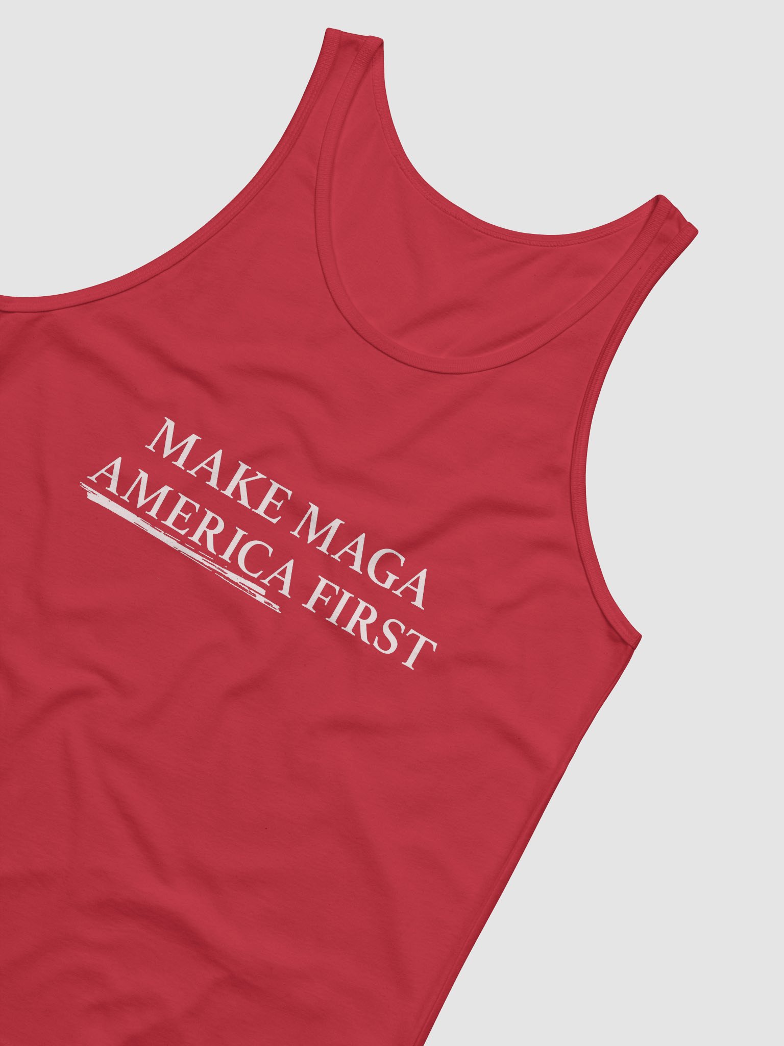 Make MAGA America First product image (4)