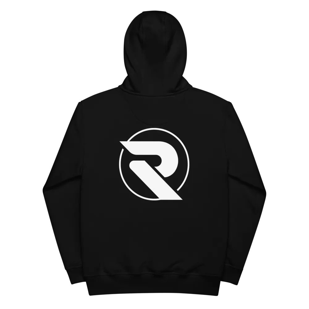 A Radiant Future Hoodie (With Logo) product image (4)