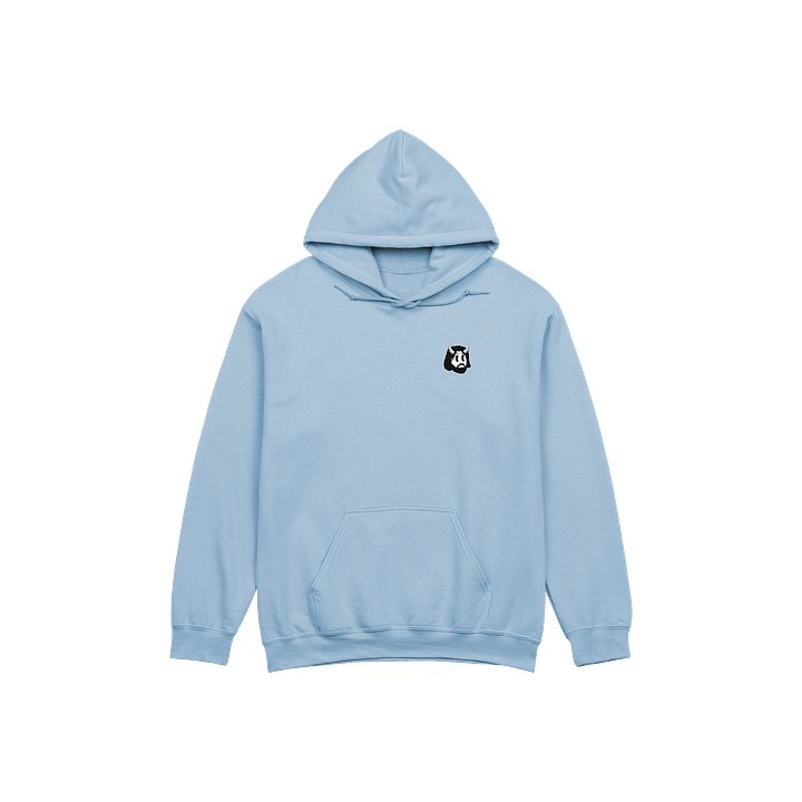 Burrito Lover Hoodie (Cool) product image (2)