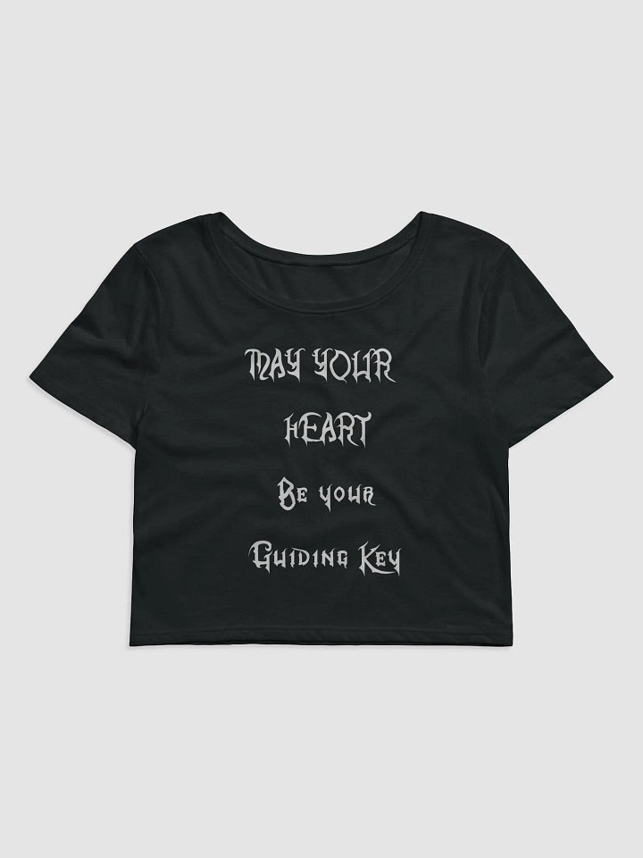 Kingdom Crop tee product image (2)
