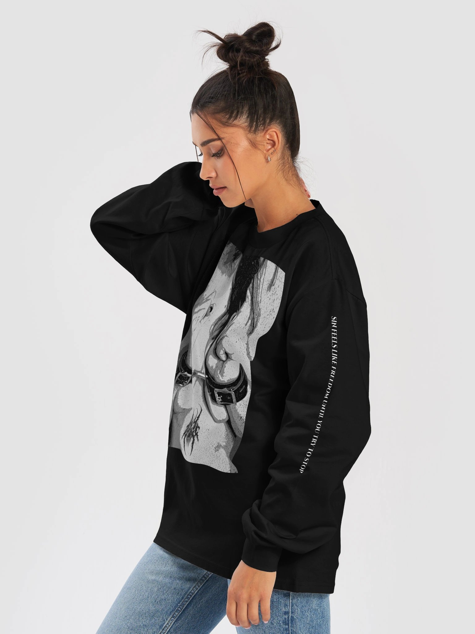 Lust LS product image (7)