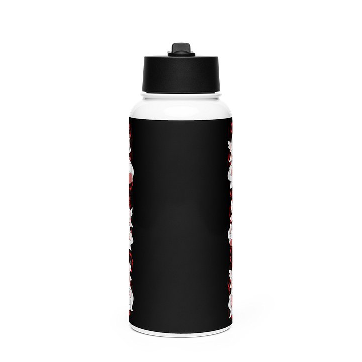 Stainless Steel Water Bottle [ Angelic Expressions 2026 ] product image (1)