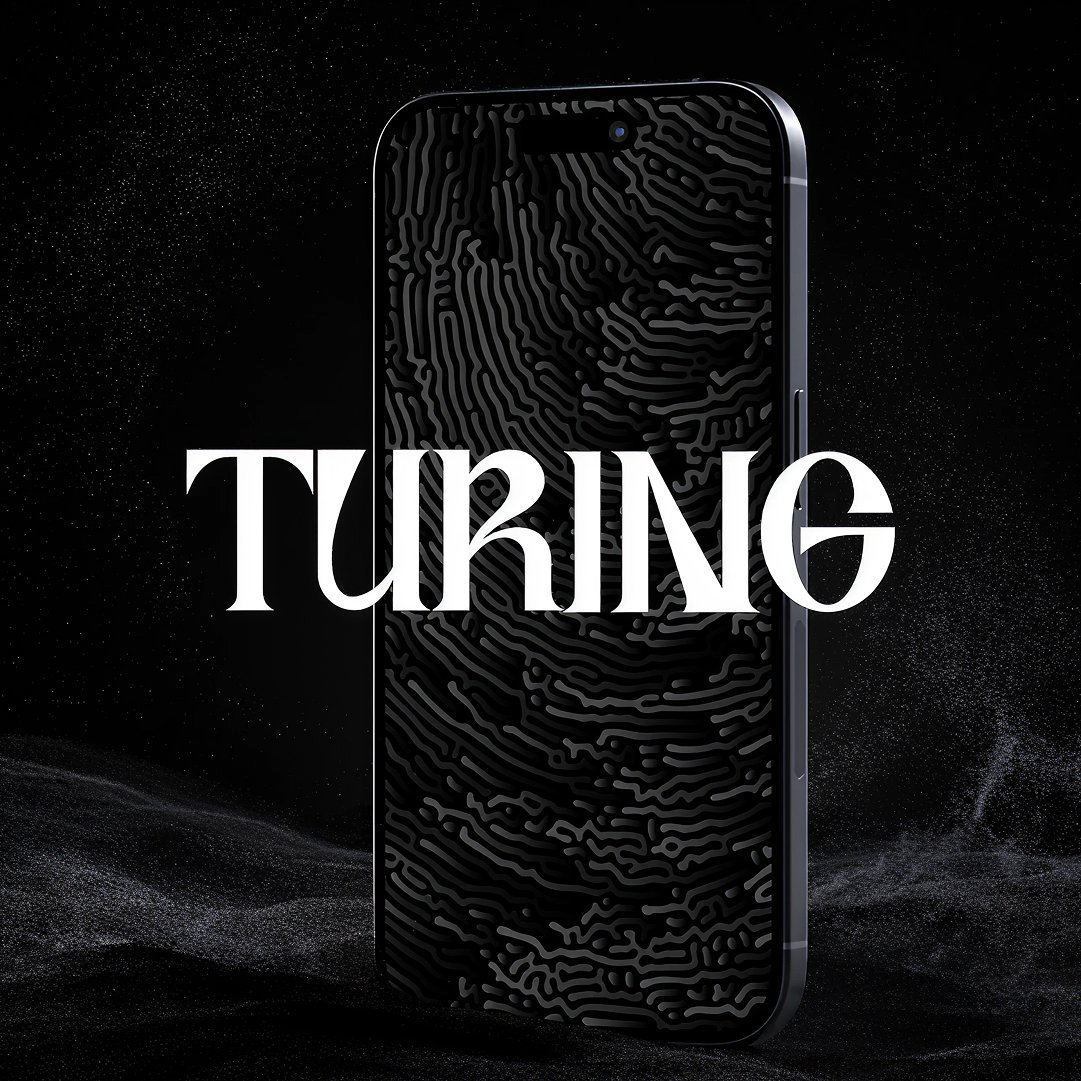 Turing Wallpaper Pack product image (1)