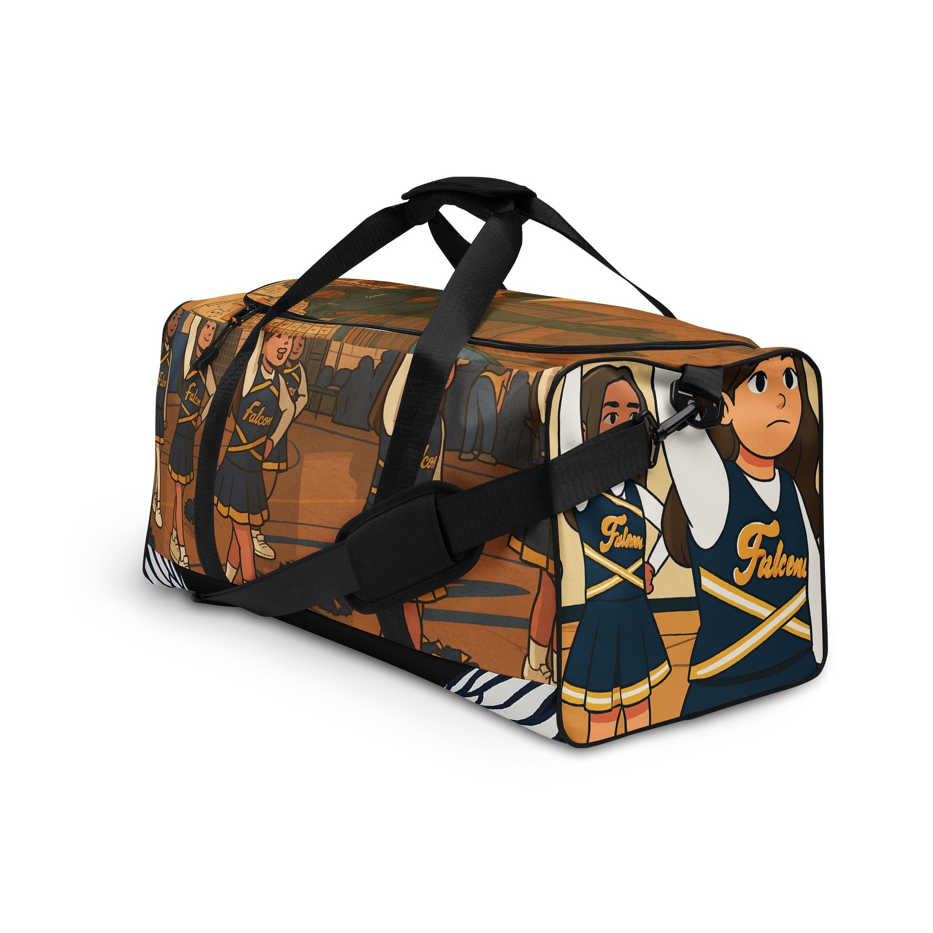 The Cheer Squad Bag product image (8)