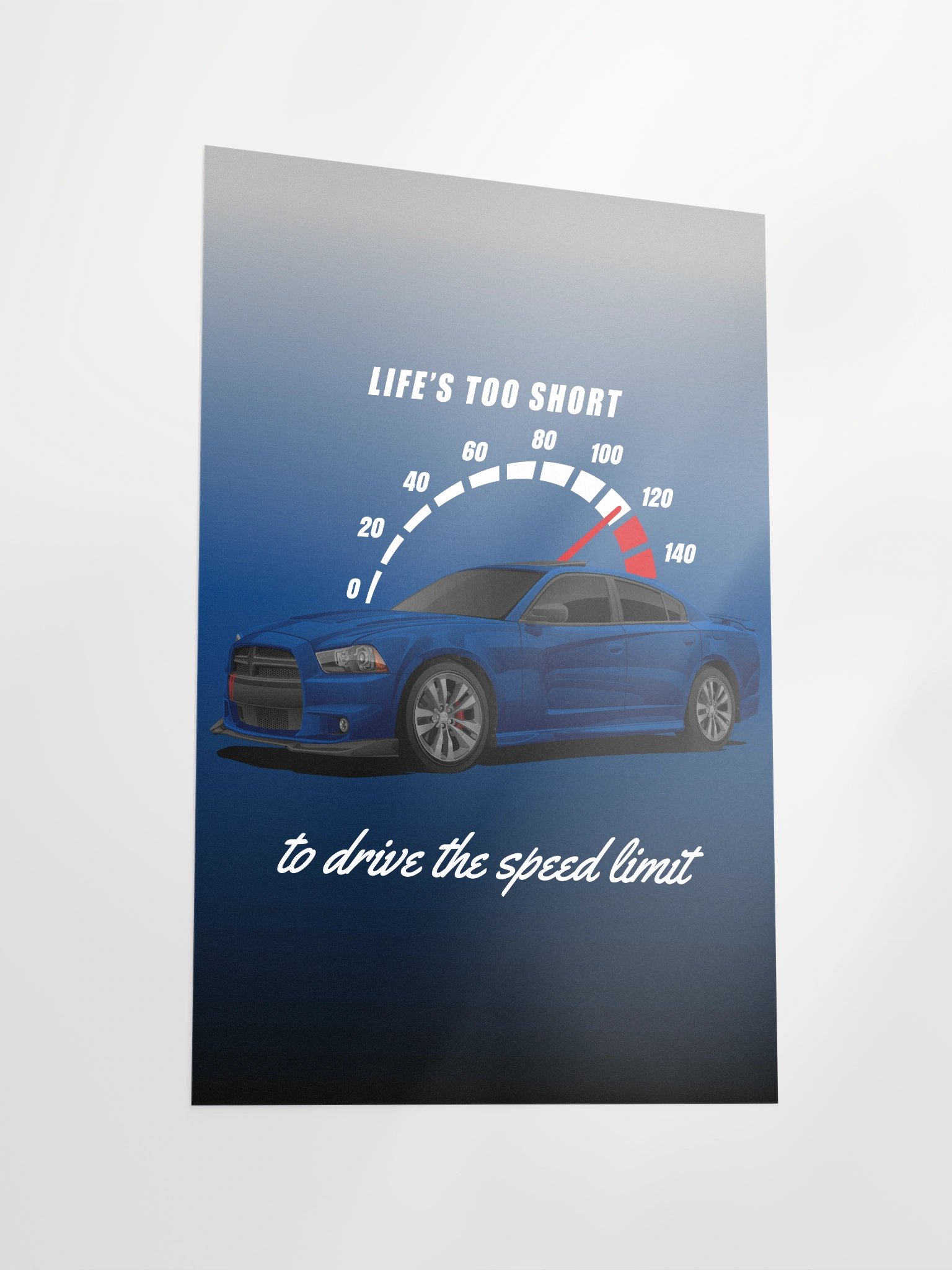 Poster - 8ballsrt product image (3)