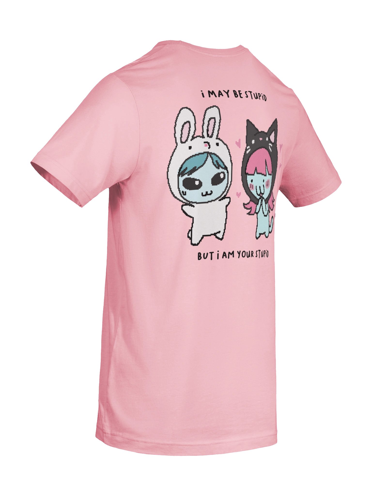 [Matching Tee] Ziggy product image (30)