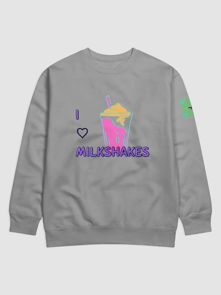 Milkshake Sweater product image (1)