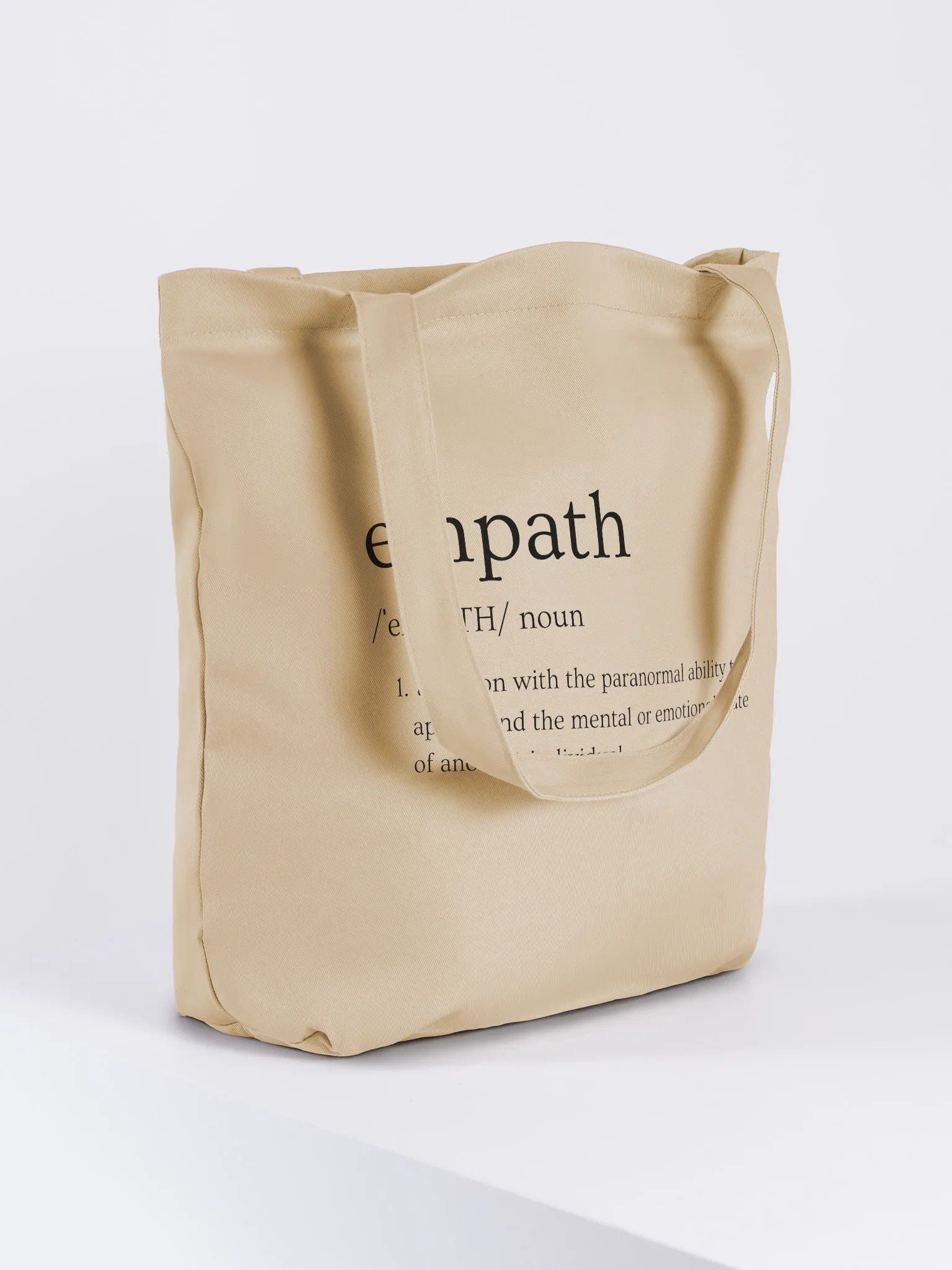 Bag of Empathy product image (8)