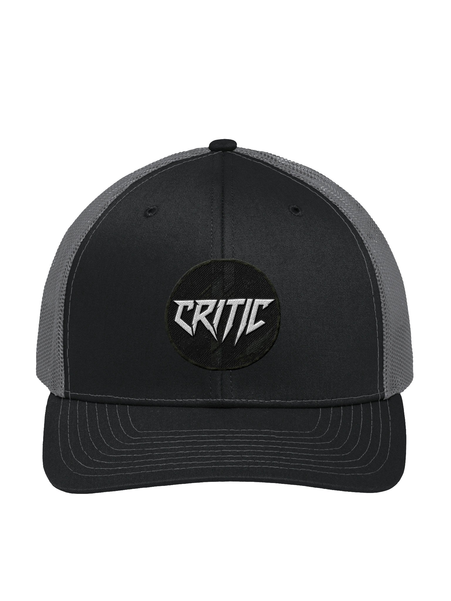 Critic Hat product image (1)