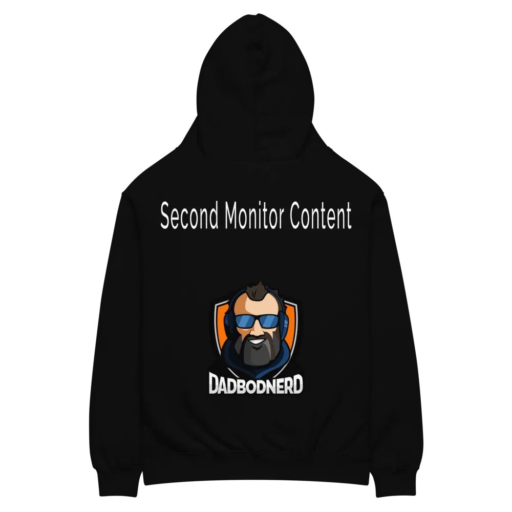 Second Monitor Content w OG Logo product image (11)