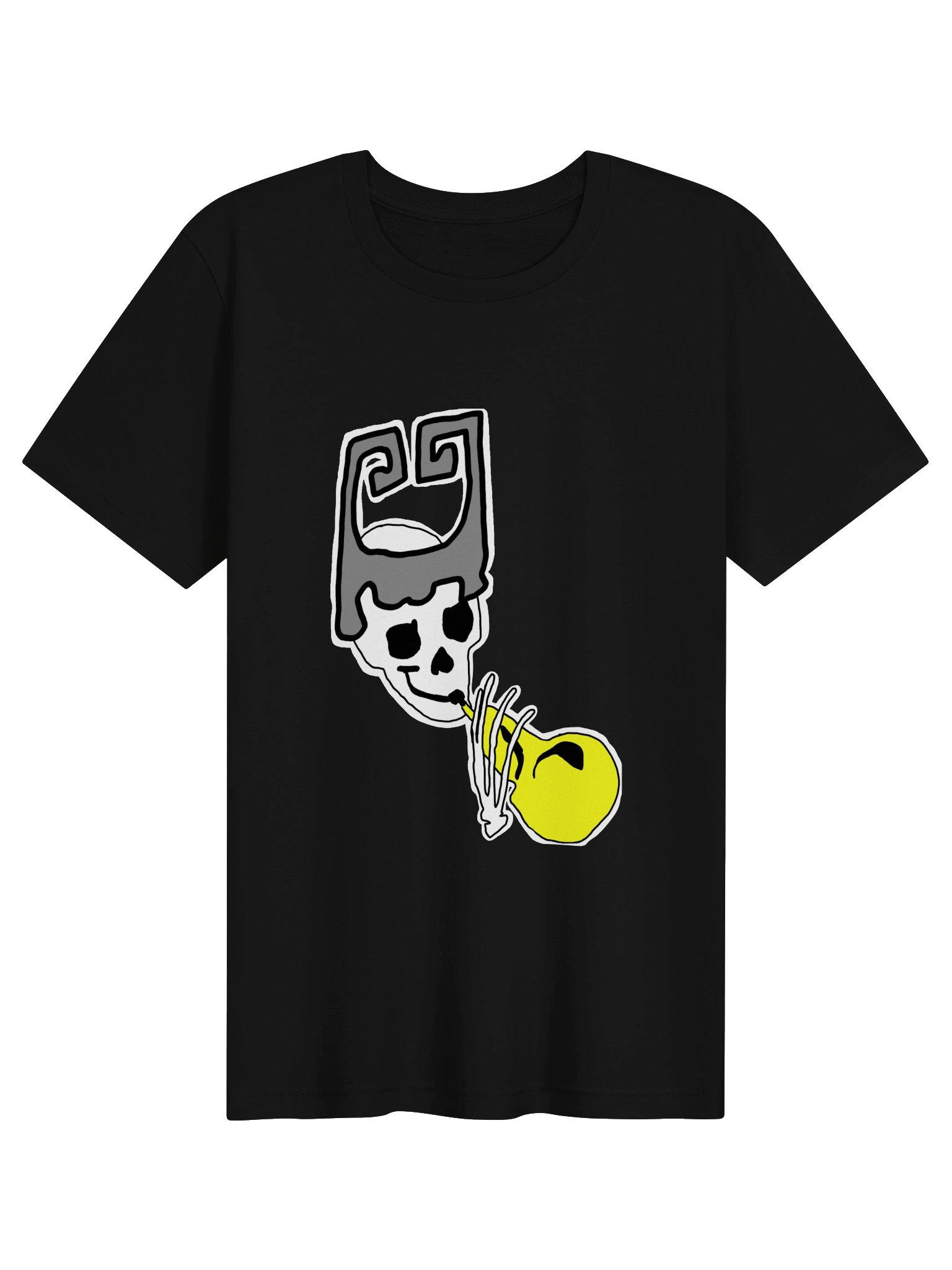Doot! Graphic T-Shirt product image (1)