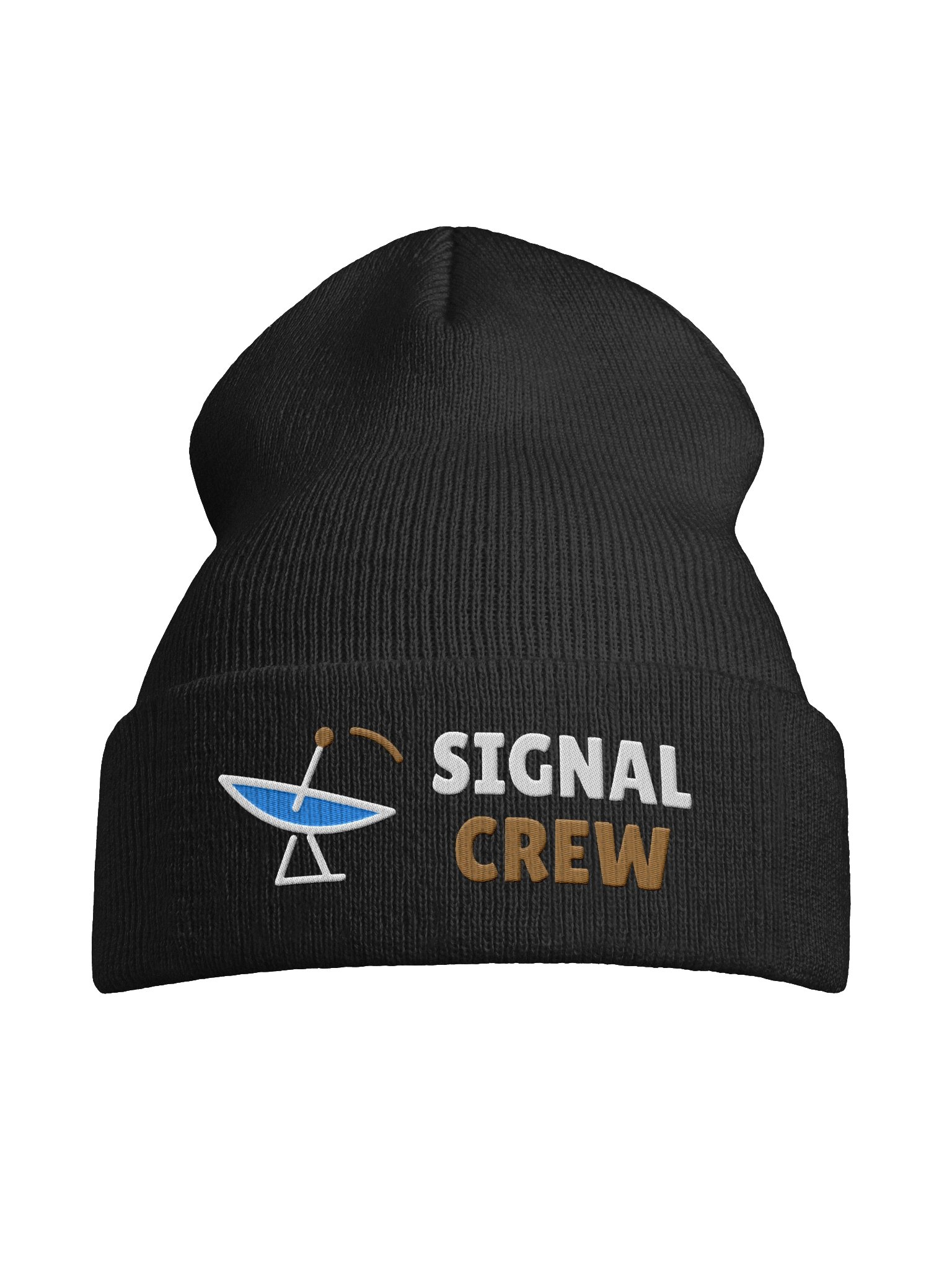 PATB North Pole Signal Crew Cuffed Beanie product image (7)