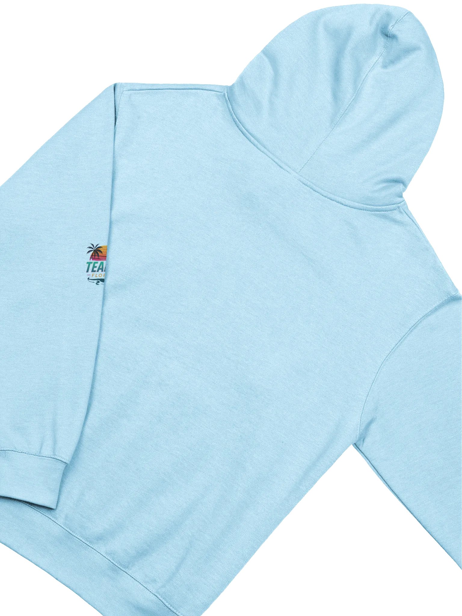 Team K Florida Hoodie product image (4)