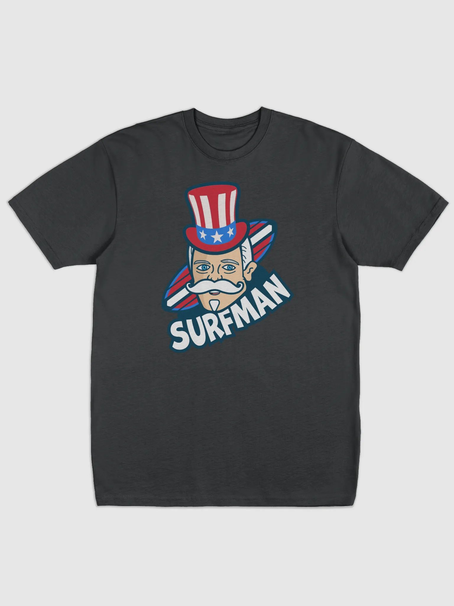 Uncle Sam Surf CT product image (1)