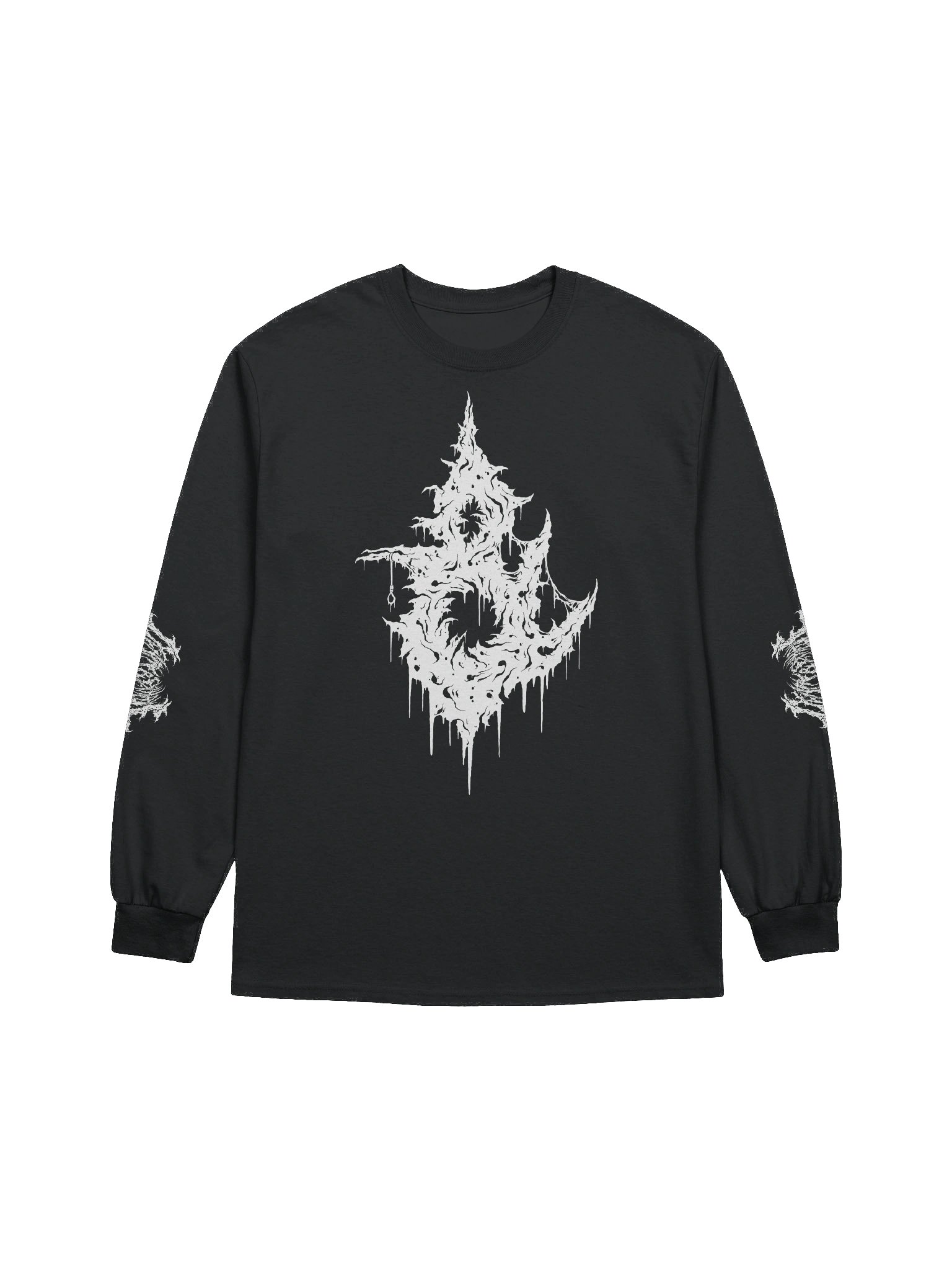 D&E Basic Long Sleeve product image (2)