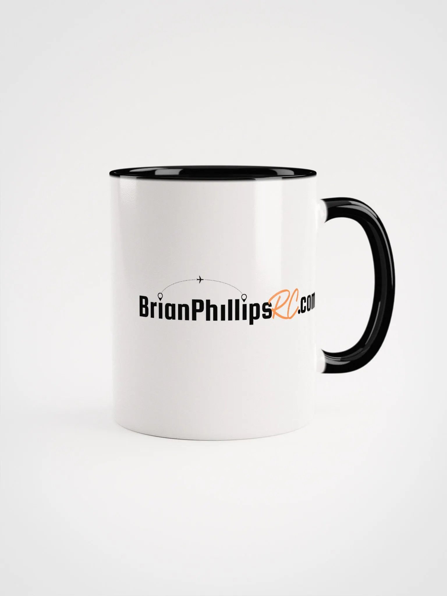 BPRC Mug product image (2)