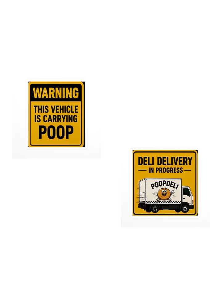 POOPDELI BUNDLE product image (1)