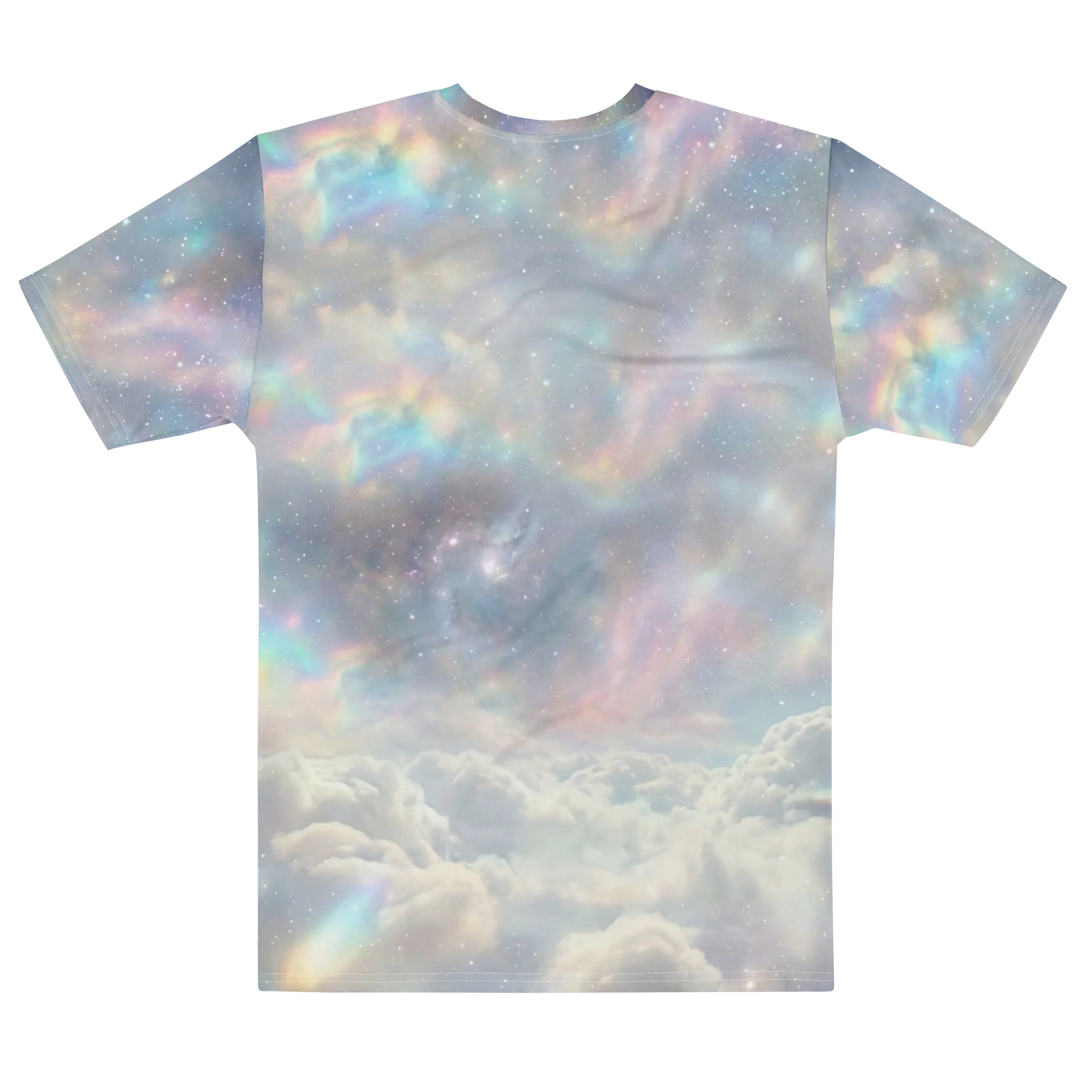 Celestial The Warning AOP Tee [XS–2XL] product image (2)