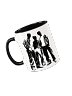 Band Mug