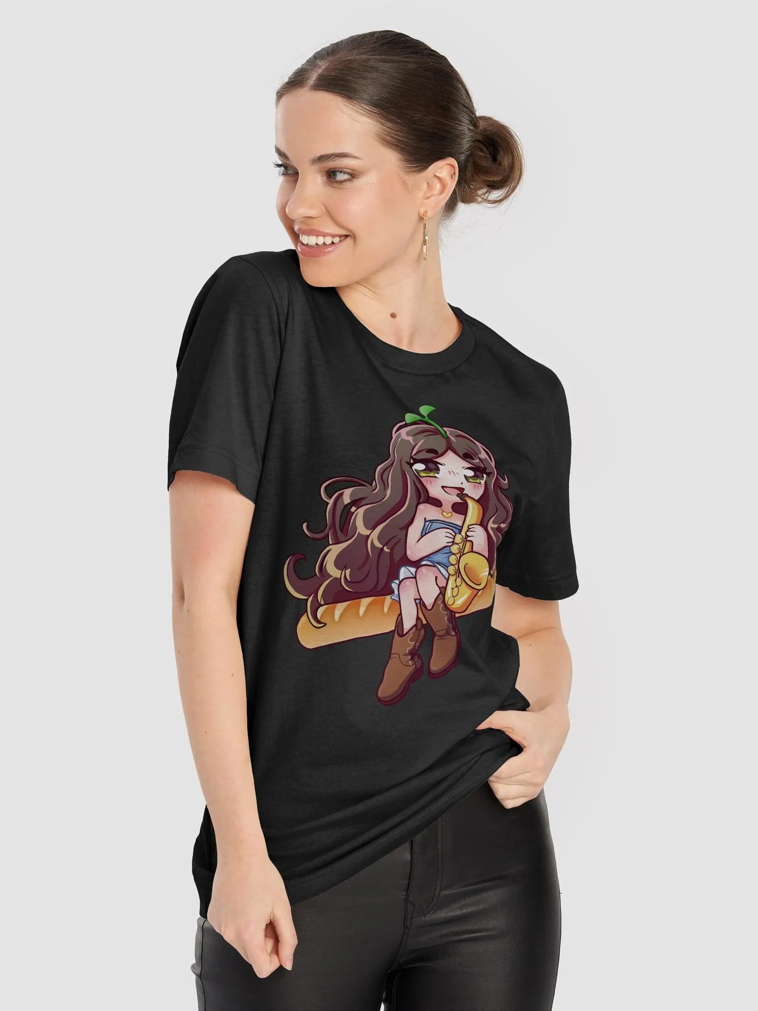 get ur bag(uette) Shirt product image (2)