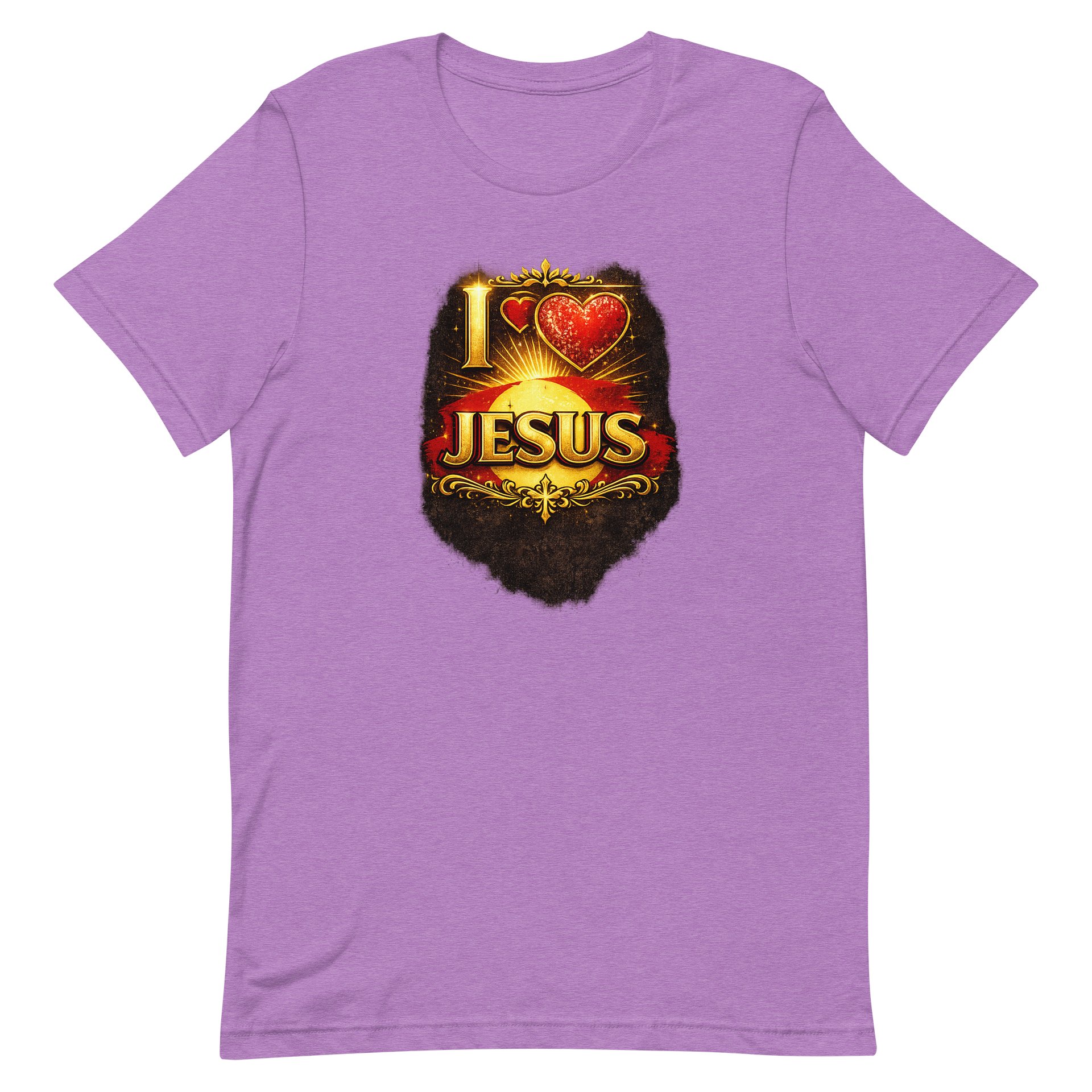 I Love Jesus product image (24)
