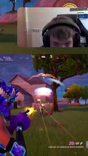 Fortnite de chill en PlayStation!!! | #t0031 de #Twitch