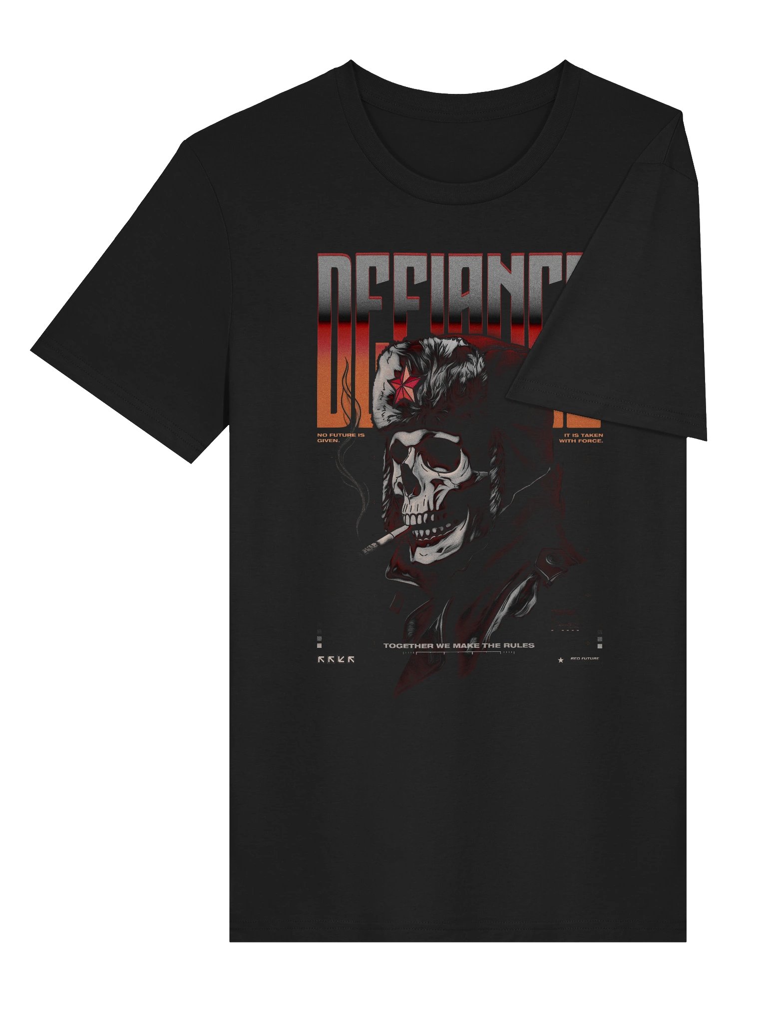 DEFIANCE (UNISEX REGULAR) product image (4)