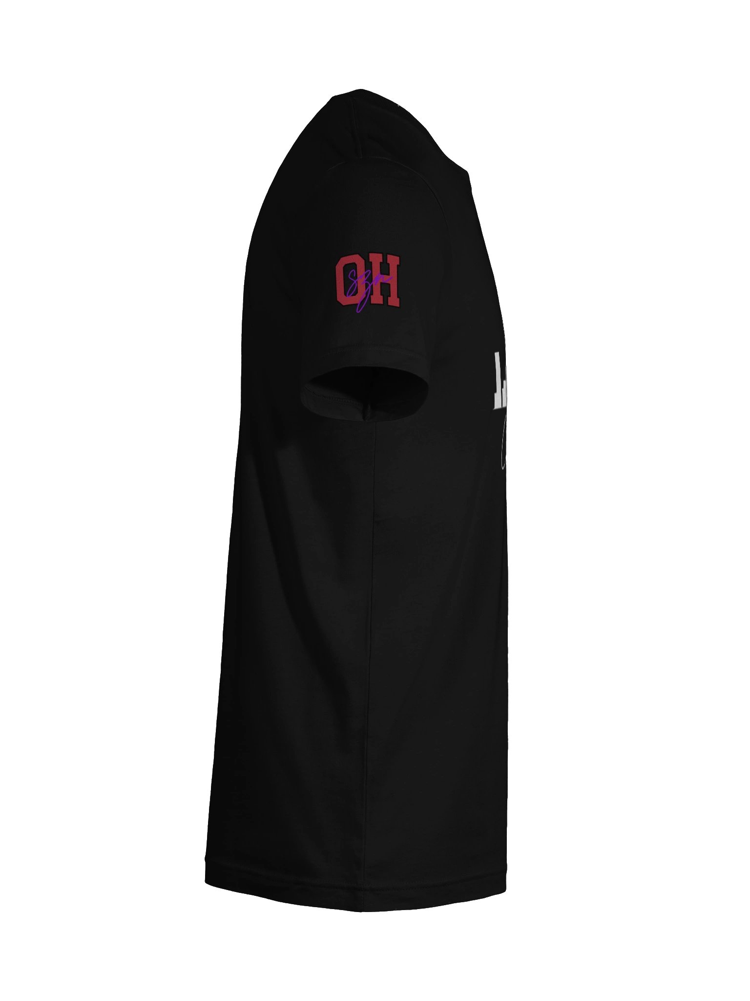 Columbus Shirt product image (45)