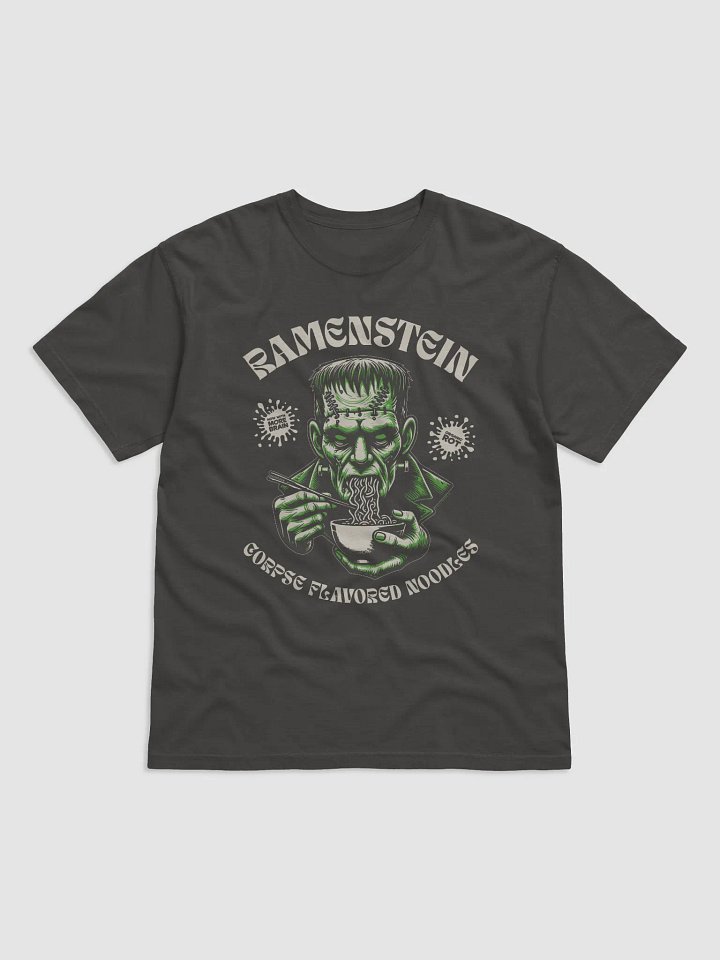 Ramenstein: Corpse Flavored Noodles product image (1)