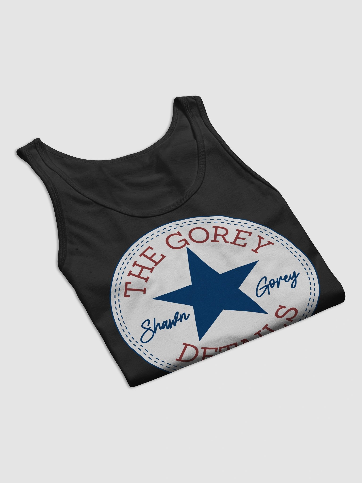 All Stars - Bella+Canvas Jersey Tank product image (52)