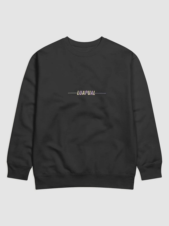 LUA sweater product image (1)