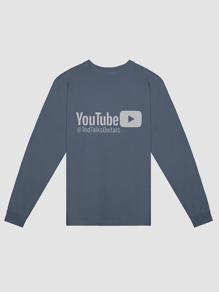 Long Sleeve product image (2)