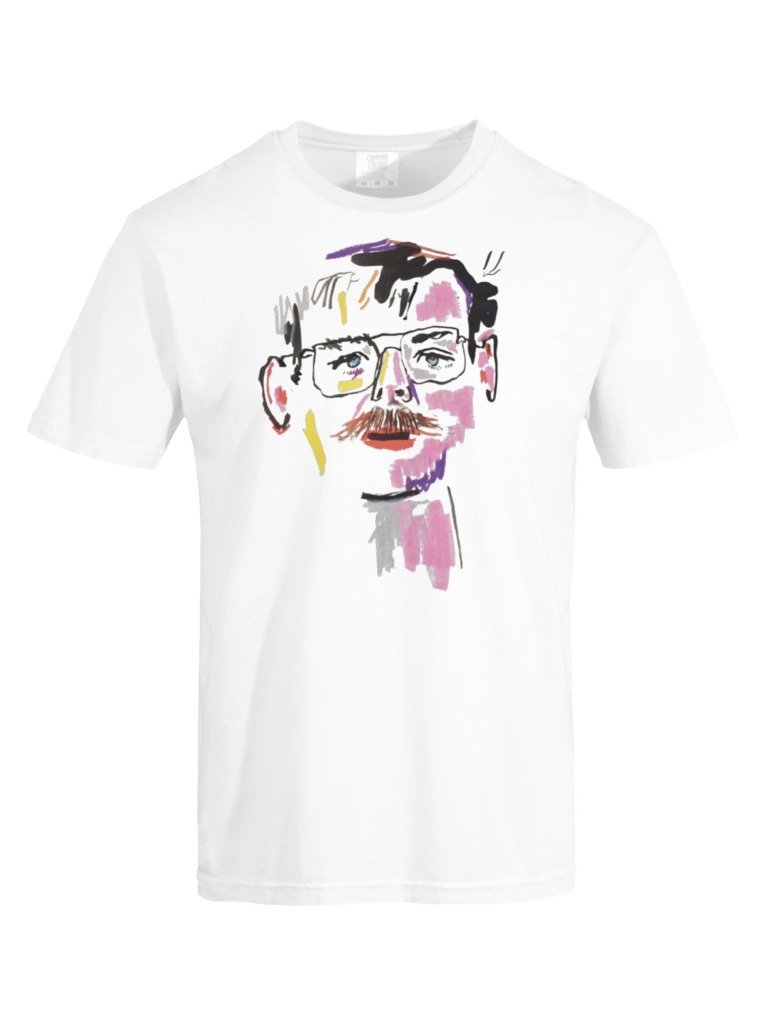 The OG White Tee product image (5)