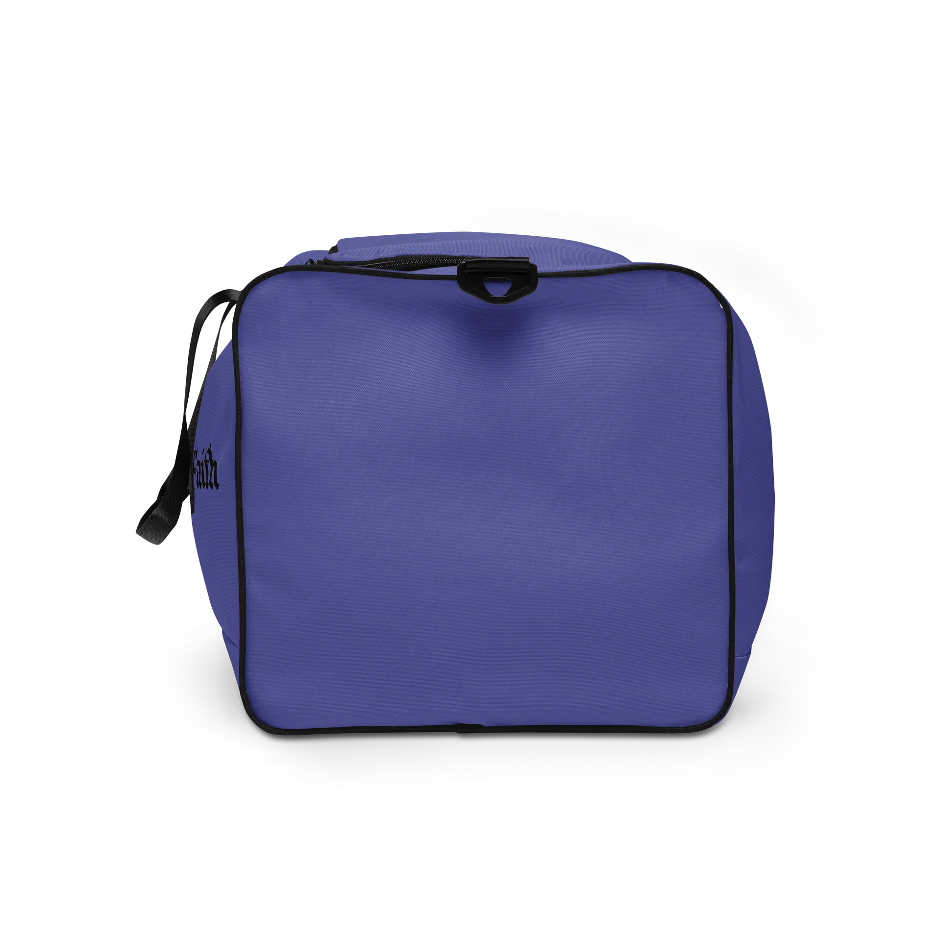 I Trust Jesus Duffle Bag product image (11)