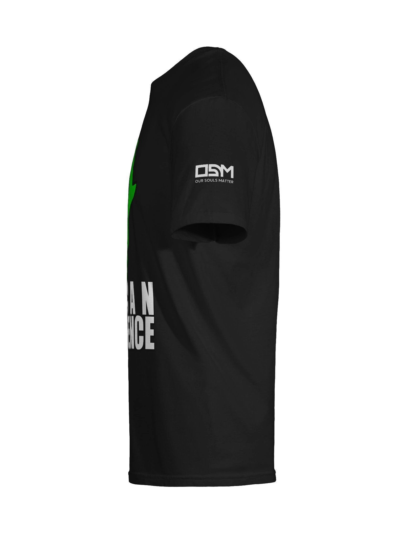 A.I. African Intelligence (black) product image (131)