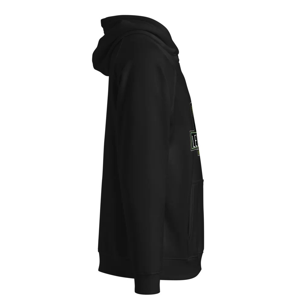 The Legendary Hacker Hoodie product image (15)