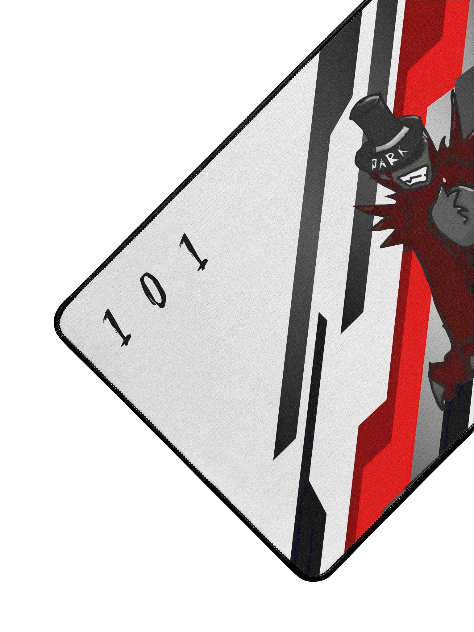 Ruined Desk Pad product image (3)