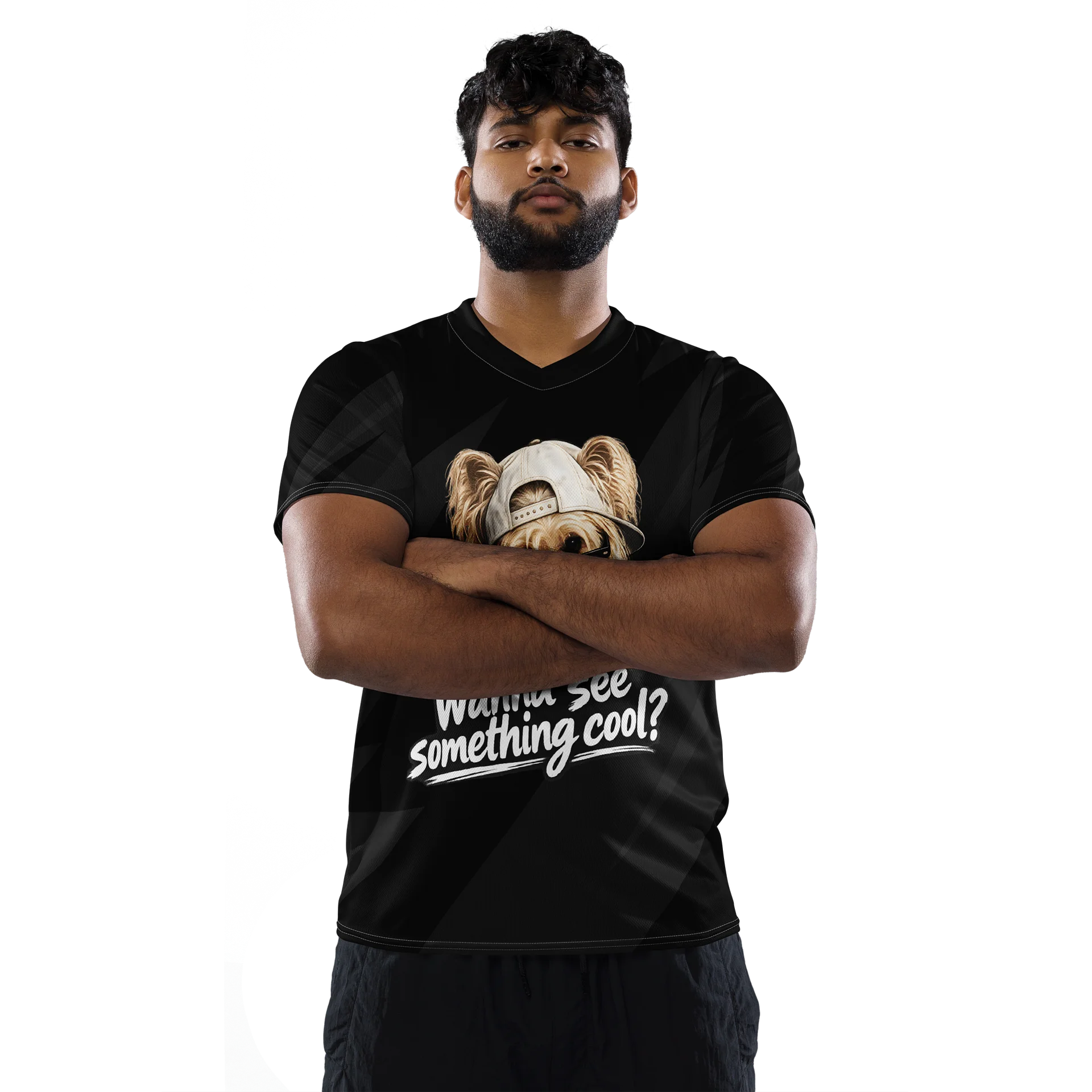 MVP (Most Valuable Pup) Jersey product image (2)